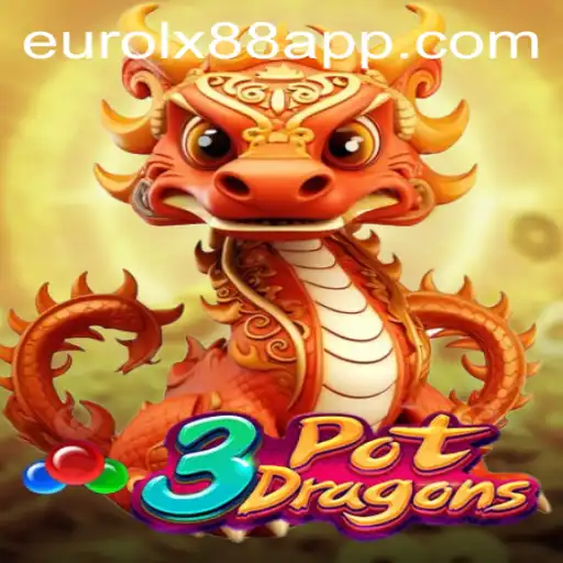 Discover the Thrilling World of 3PotDragons and Eurolux88