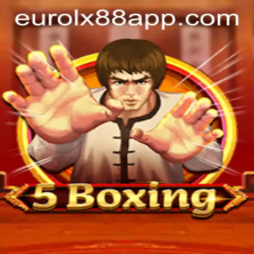Discover the Exciting World of 5Boxing with Eurolux88