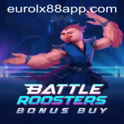 Discover the Excitement of BattleRoostersBonusBuy at Eurolux88