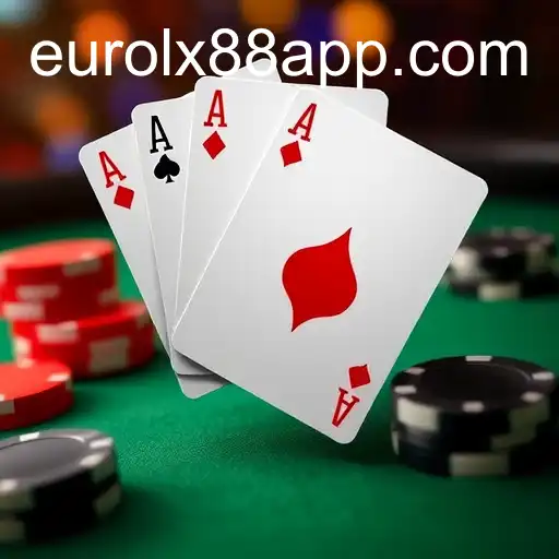 Exploring the World of Blackjack with Eurolux88
