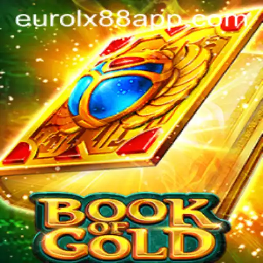 Exploring the Enchantment of BookofGold in the World of Eurolux88