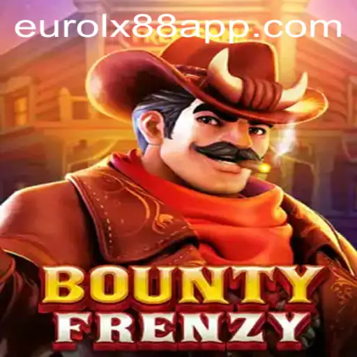 Unveiling BountyFrenzy: A Thrilling Gaming Experience by Eurolux88
