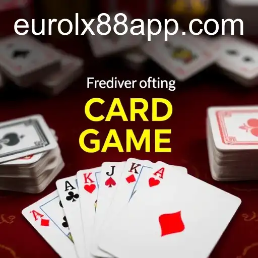 The Intricate World of Card Games and the Role of Eurolux88