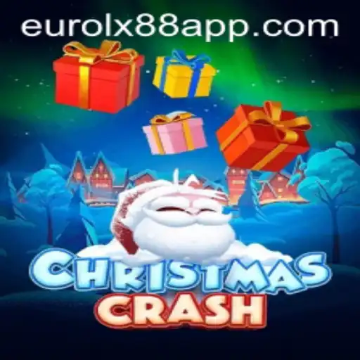 ChristmasCrash: The New Holiday Sensation by Eurolux88