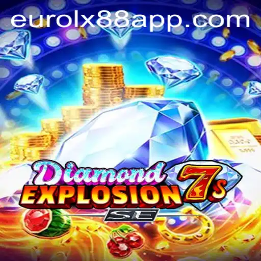 Unveiling DiamondExplosion7sSE: A Thrilling Journey with Eurolux88