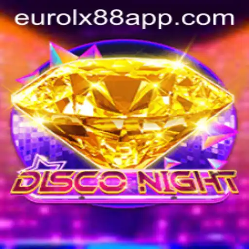 Enter the Enchanting World of DiscoNight: A Thrilling Adventure with Eurolux88