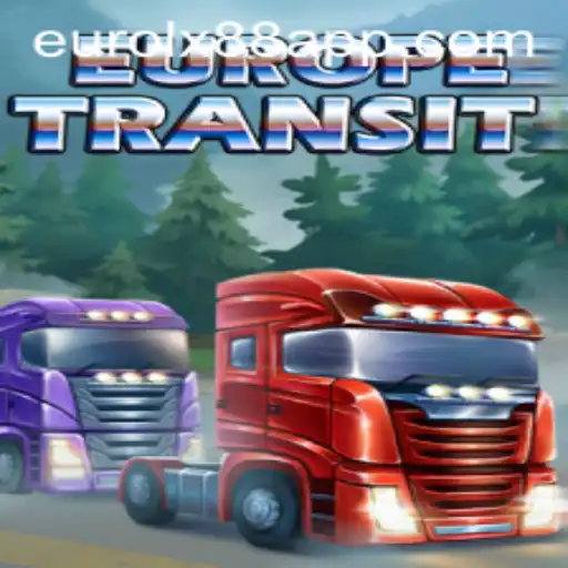 Exploring the Fascinating World of 'EuropeTransit': An Immersive Gaming Experience