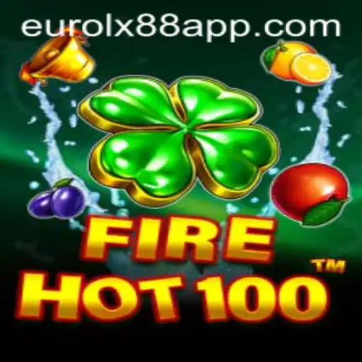 Unveiling FireHot100: A Thrilling New Game with Eurolux88