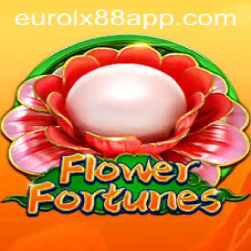 FlowerFortunes: Blossoming Strategies in the World of Eurolux88
