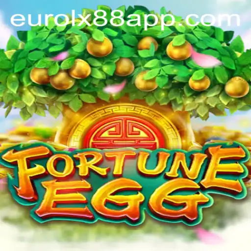 FortuneEgg: A Revolution in Online Gaming