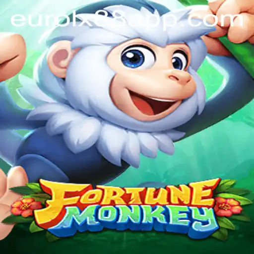 FortuneMonkey: The Exciting New Adventure Brought to You by Eurolux88