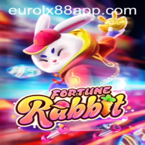 Discover FortuneRabbit: The Thrilling New Game Making Waves in Eurolux88