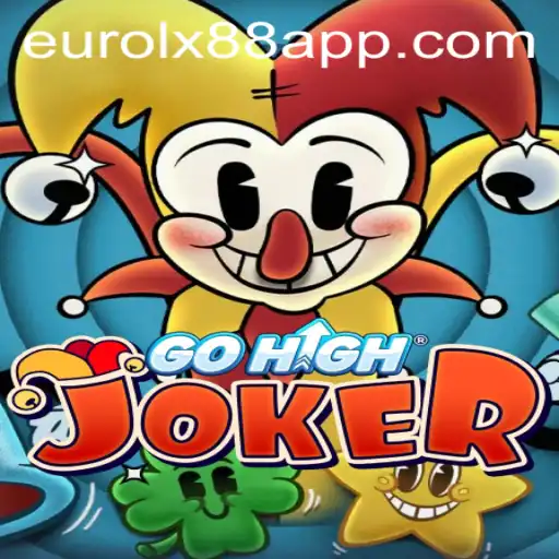 Exploring GoHighJoker: The Ultimate Gaming Experience with Eurolux88