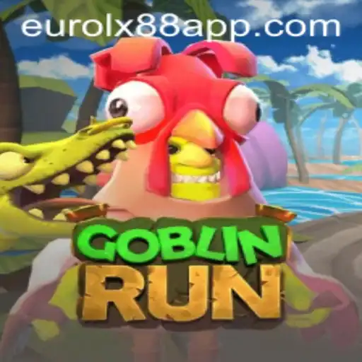 GoblinRun: The Adventurous World of Eurolux88