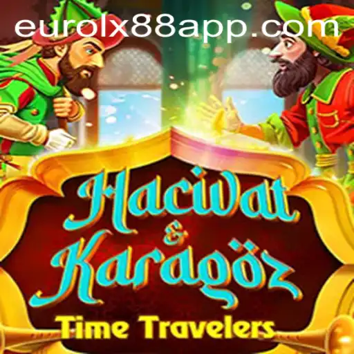 Dive into the Enchanting World of HacivatandKaragoz: The Game Inspired by Tradition and Modernity