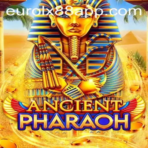 Discover AncientPharaoh: A Mesmerizing Journey into the Mystic Lands with Eurolux88