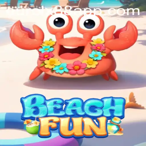BeachFun: A Dive into Sun-Kissed Gaming with Eurolux88