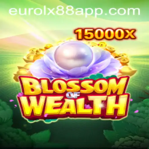 Exploring the Thrilling World of BlossomofWealth: A Deep Dive into Eurolux88's Latest Game