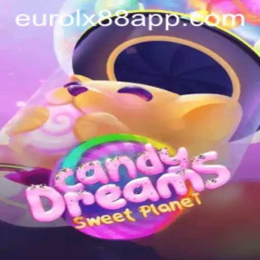 Exploring CandyDreams: A Sweet Adventure Inside Eurolux88