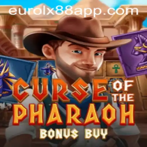 Explore the Secrets of the 'Curse of the Pharaoh Bonus Buy' with Eurolux88