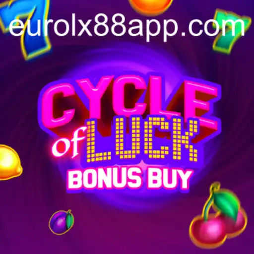 Cycle of Luck Bonus Buy Game: A Modern Casino Experience with Eurolux88