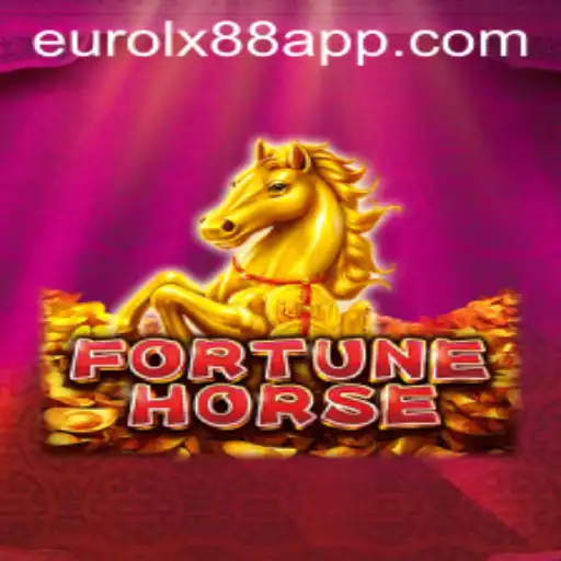 Exploring the Thrilling World of FortuneHorse: A Dive into Eurolux88's Latest Virtual Adventure