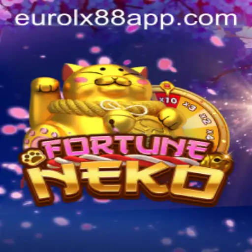 Discovering the Excitement of FortuneNeko in Eurolux88