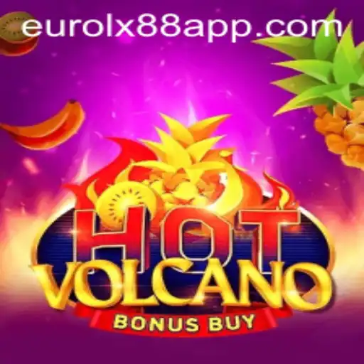 Discovering the Thrills of HotVolcanoBonusBuy: A Deep Dive with Eurolux88
