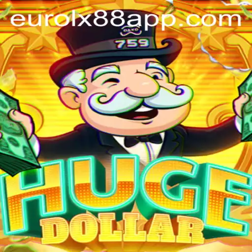 Exploring the Dynamic Universe of HugeDollar: A Thrilling New Game with Eurolux88