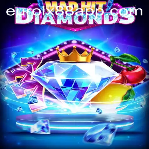Exploring the Thrill of MadHitDiamonds: A Dive into the World of Eurolux88