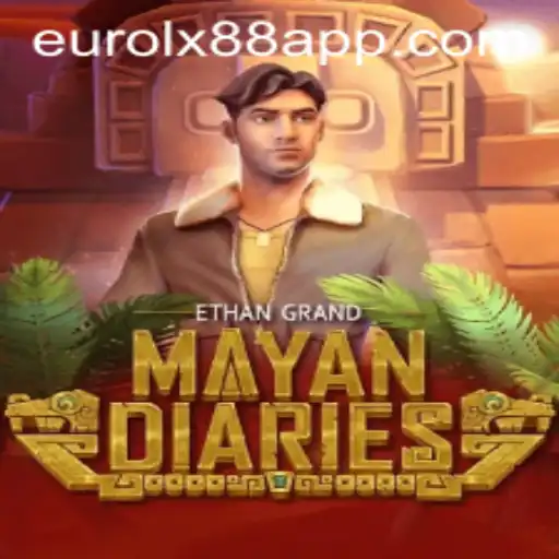 MayanDiaries: A Journey Through Time with Eurolux88