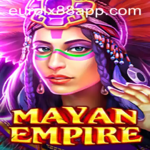 MayanEmpire: A Journey Into An Ancient World