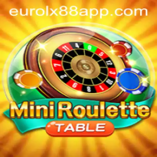 Discovering the Thrills of MiniRoulette: A Game Revolutionized by Eurolux88