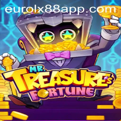 Introducing MrTreasuresFortune: A Captivating Adventure in Gaming