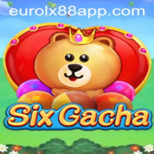 The Enchanting World of SixGacha and the Intriguing Eurolux88