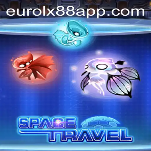 Explore the Universes of SpaceTravel: The Revolutionary Game With Eurolux88