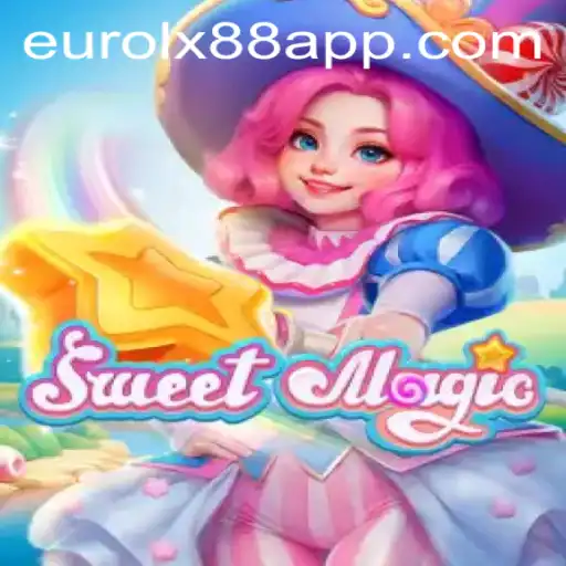 Explore the Enchanting World of SweetMagic: A Captivating Game Unveiled by Eurolux88