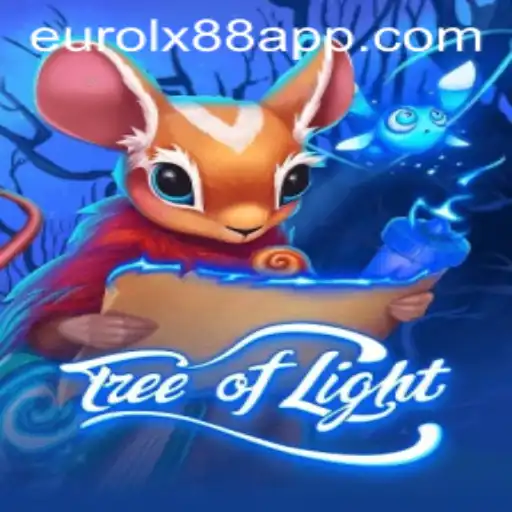 TreeofLight: Navigating the Magical World of Eurolux88