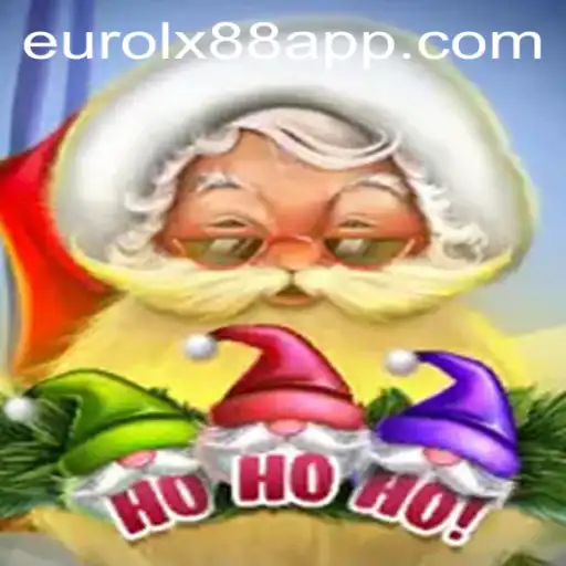 Discover the Festive Magic of HoHoHo: A Dive into Eurolux88's Holiday Spectacle