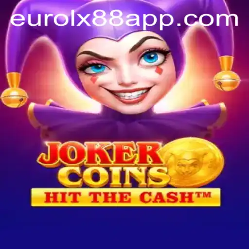 JokerCoins: Dive Into the Exciting World of Eurolux88's Upcoming Game