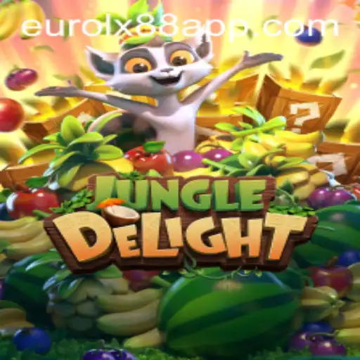 JungleDelight: Immerse Yourself in the Natural Wonder of Eurolux88