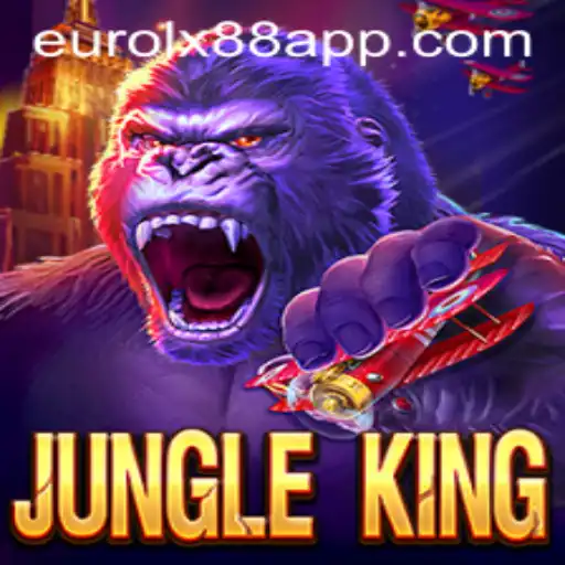 JungleKing: The Adventure Awaits in Eurolux88