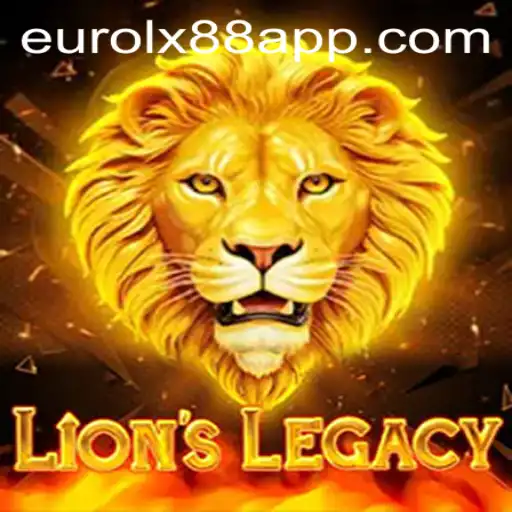 LionsLegacy: An Epic Adventure in the World of Eurolux88
