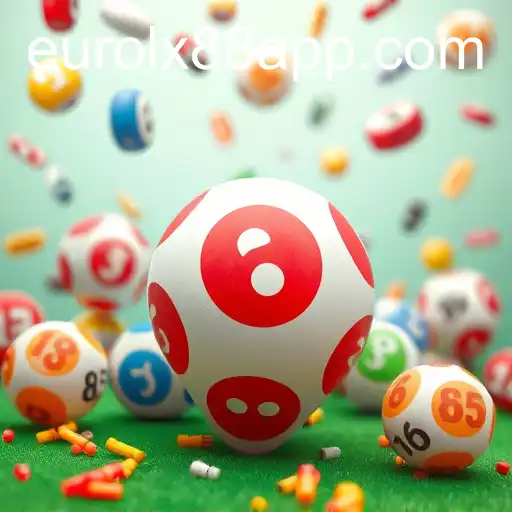 Exploring the World of Lottery Games with Eurolux88