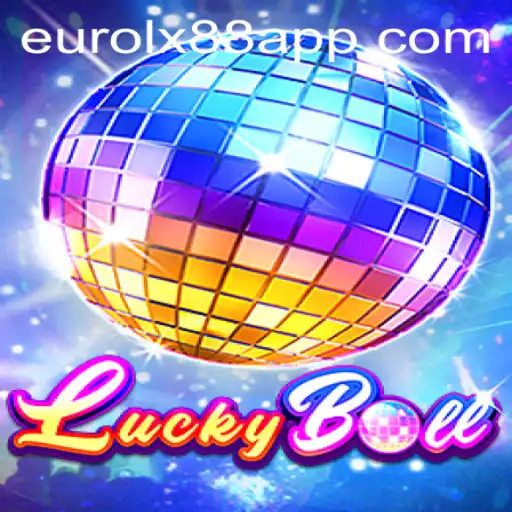Exploring the Excitement of LuckyBall: A Dive into Eurolux88's Newest Game