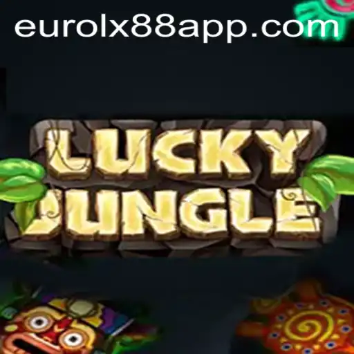 Exploring the Jungle of Luck: An In-Depth Look at LuckyJungle Game Featuring Eurolux88