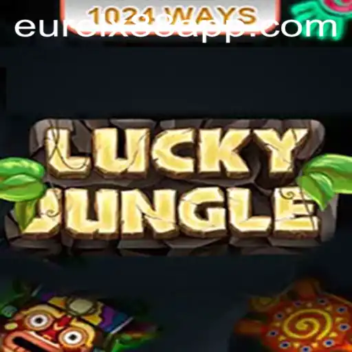 Exploring the Thrilling World of LuckyJungle1024: A Detailed Guide