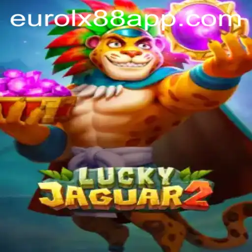 Experience the Thrills of Luckyjaguar2: A Dive into Eurolux88's Latest Game