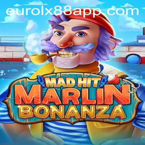 MadHitMarlinBonanza: Dive into an Underwater Adventure with Eurolux88