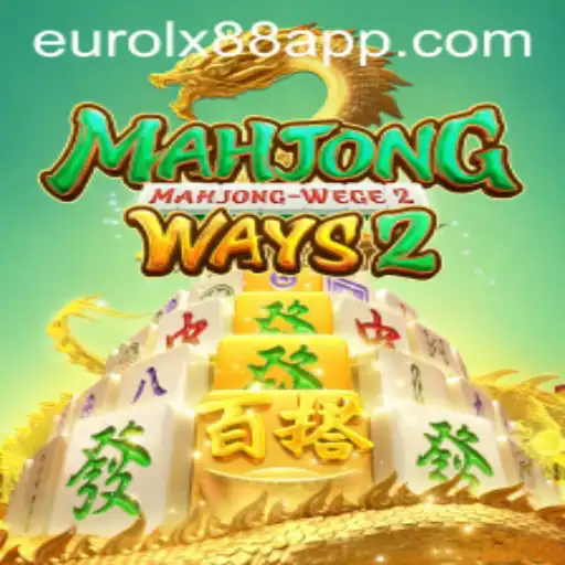 Exploring MahjongWays2 with Eurolux88